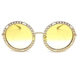 NEW!!! GUCCI Sunglasses GG1113S 001 Authentic